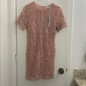 Vici dolls she + sky dress NWT